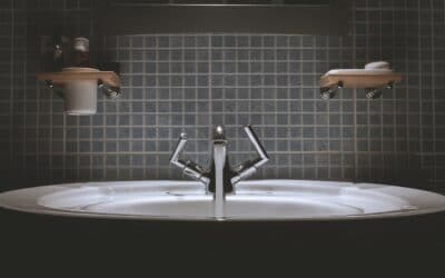 Bedenken hinsichtlich der Reinigung von Badezimmern