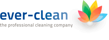 Reinigungsfirma in Zürich - Logo Ever Clean